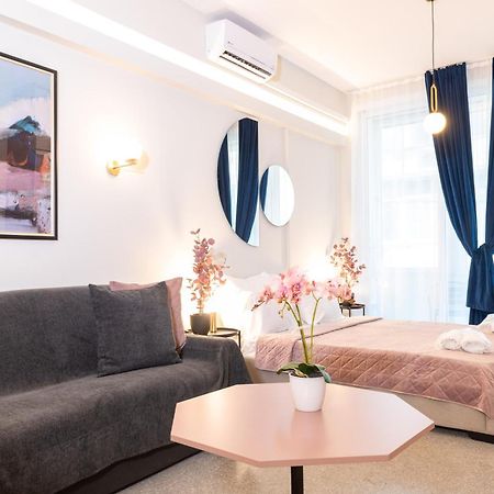 Syntagma Sweet House 3 Lägenhet Aten Exteriör bild