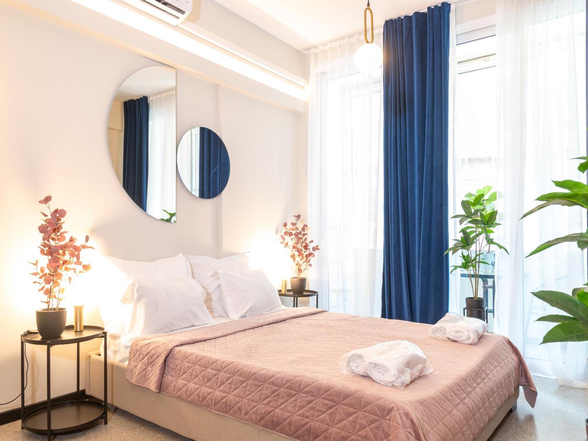 Syntagma Sweet House 3 Lägenhet Aten Exteriör bild