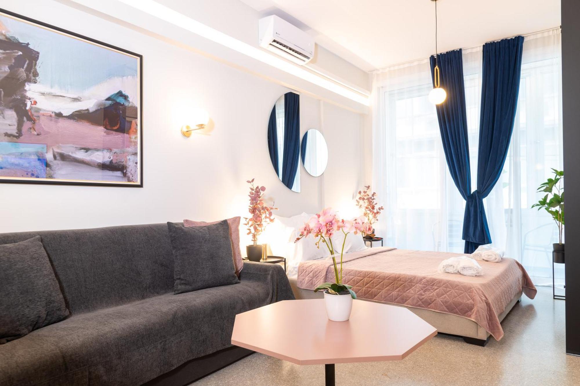 Syntagma Sweet House 3 Lägenhet Aten Exteriör bild